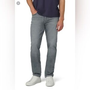 Joe Jeans | Grey Slim fit Straight Leg Size 38